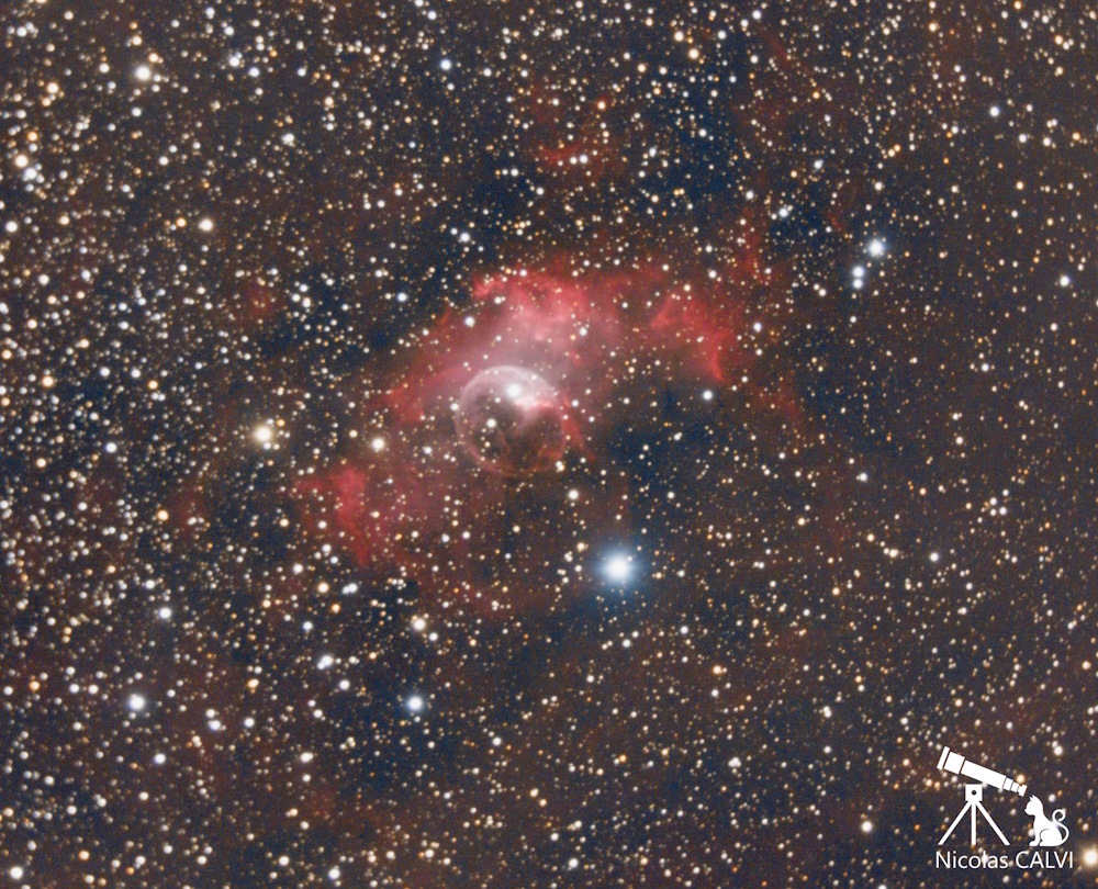 NGC7635